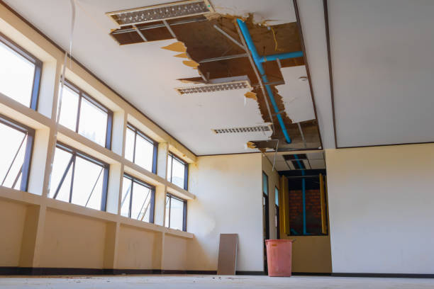 Best Commercial water damage restoration  in Stro Valley, CA