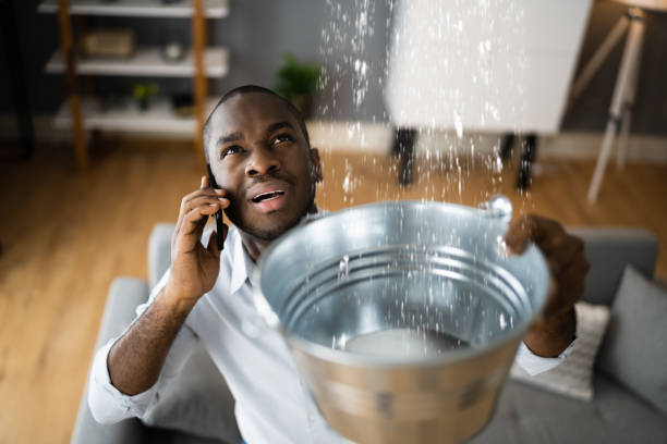 Best Flood damage cleanup  in Stro Valley, CA
