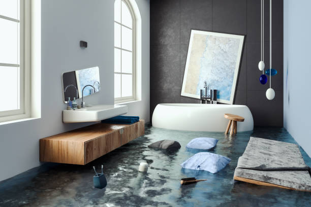 Best Flood restoration services  in Stro Valley, CA
