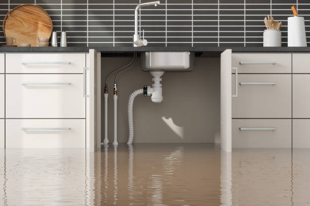 Best Emergency water damage restoration  in Stro Valley, CA