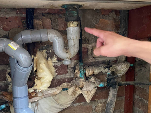 Best Emergency water damage restoration  in Stro Valley, CA