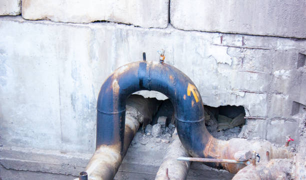 Best Ceiling water damage repair  in Stro Valley, CA